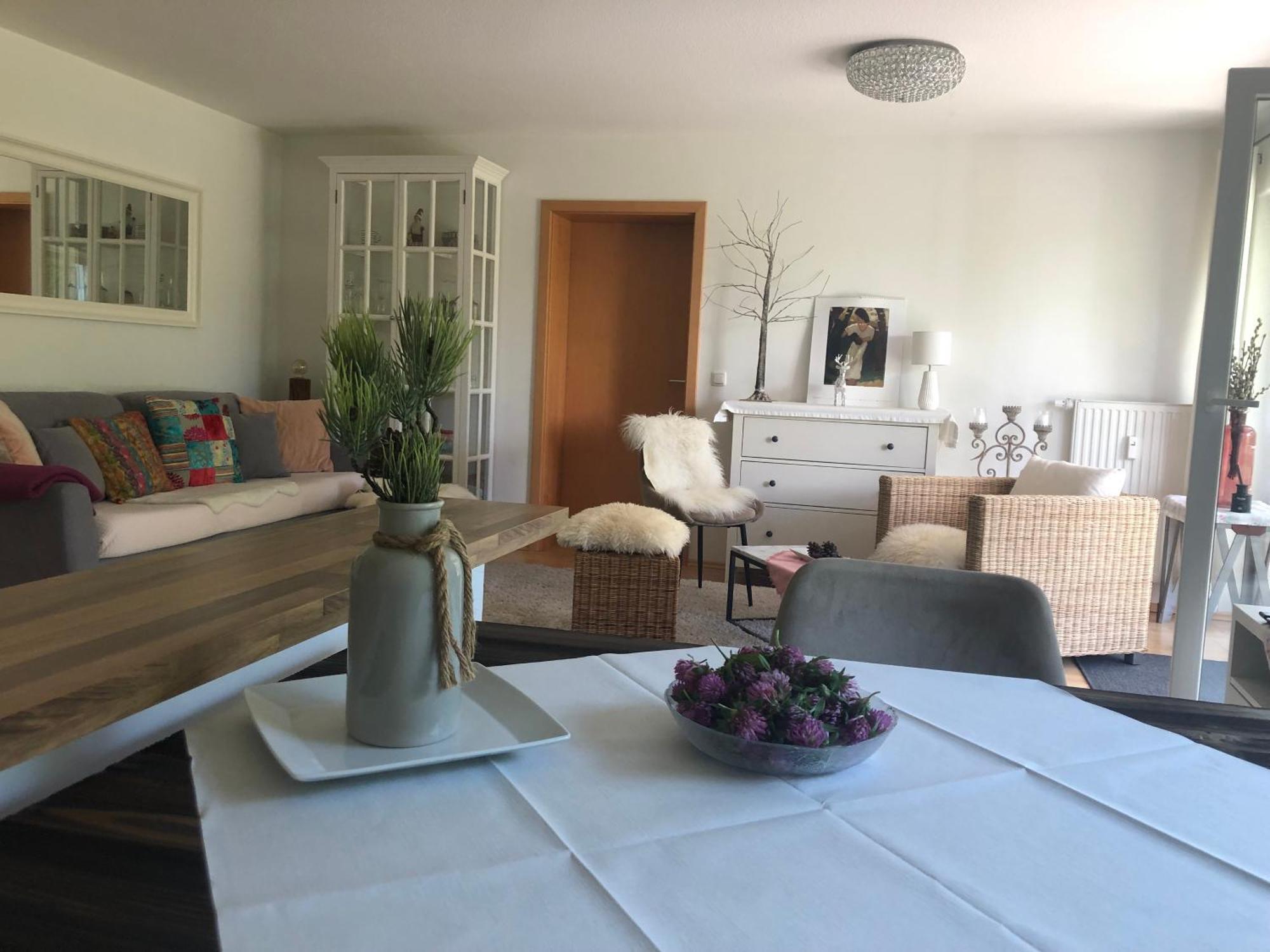 Auszeit Im Allgaeu Sonthofen Zewnętrze zdjęcie
